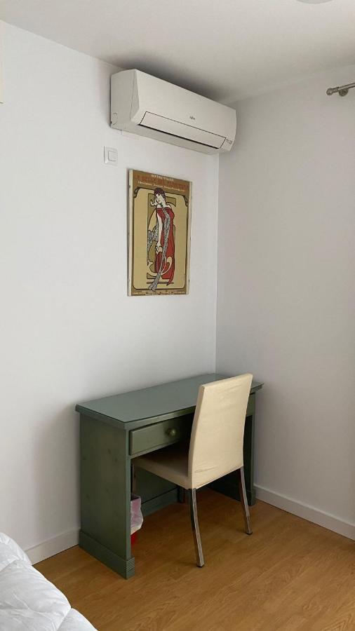 Duplex Junto Al Puente Romano Con Gran Terraza Y Parking Privado قرطبة المظهر الخارجي الصورة