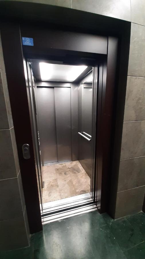 Duplex Junto Al Puente Romano Con Gran Terraza Y Parking Privado قرطبة المظهر الخارجي الصورة
