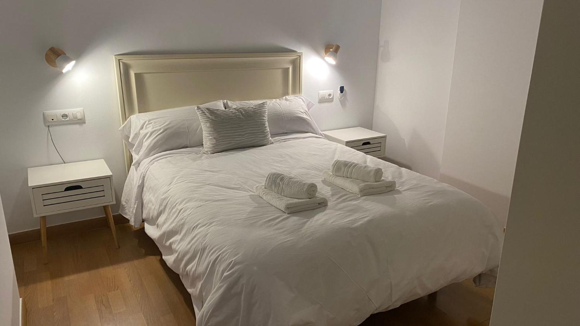 Duplex Junto Al Puente Romano Con Gran Terraza Y Parking Privado قرطبة المظهر الخارجي الصورة